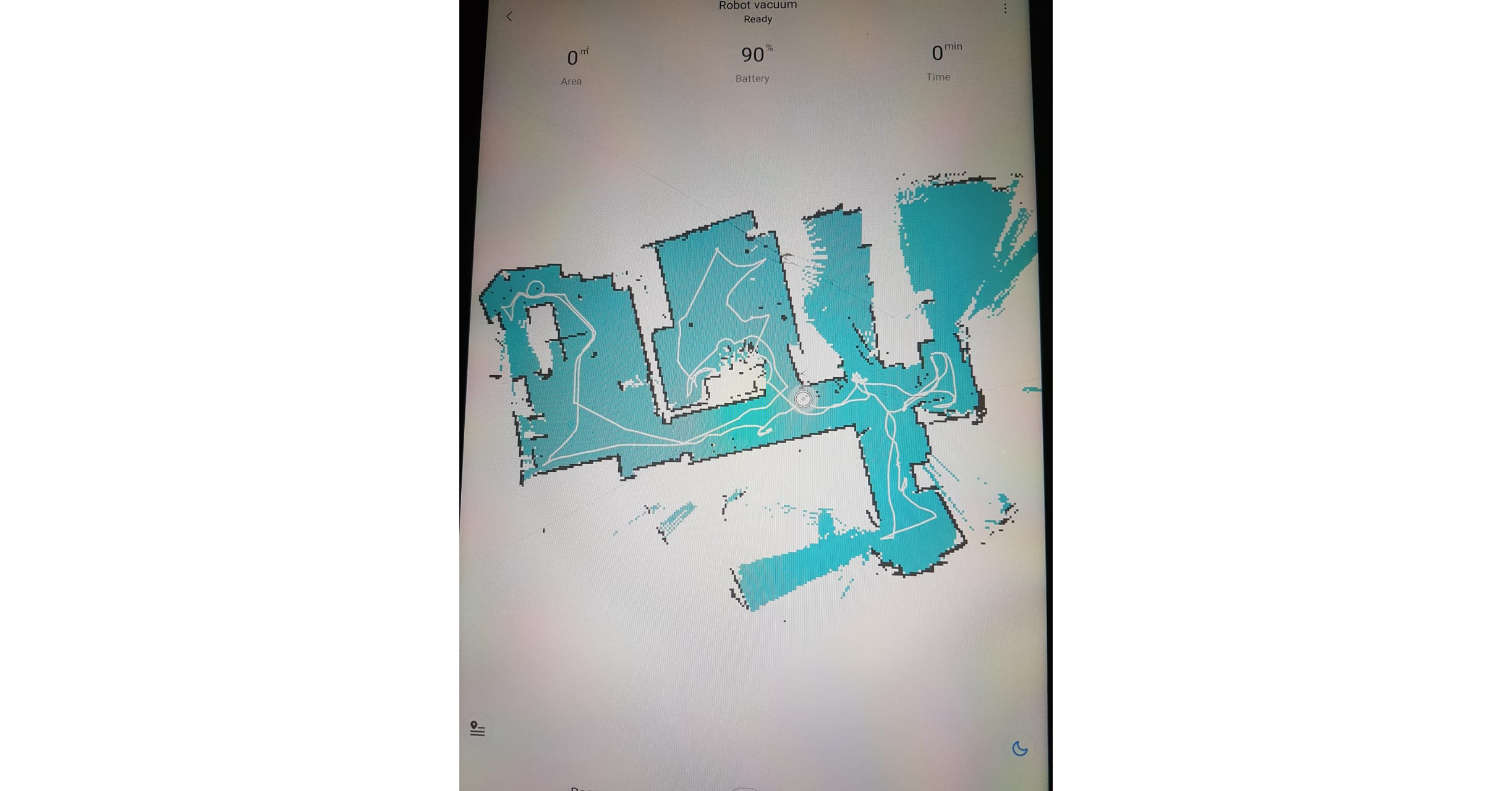 Roborock S5 having issues with navigation and map generation